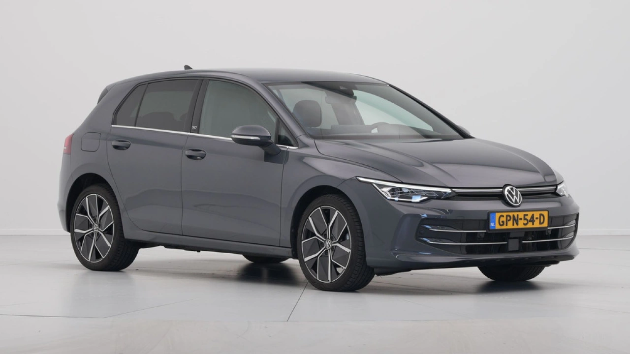Volkswagen Golf 1.5 eHybrid 50 Edition