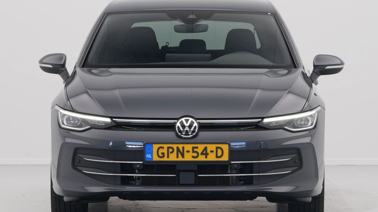 Volkswagen Golf 1.5 eHybrid 50 Edition
