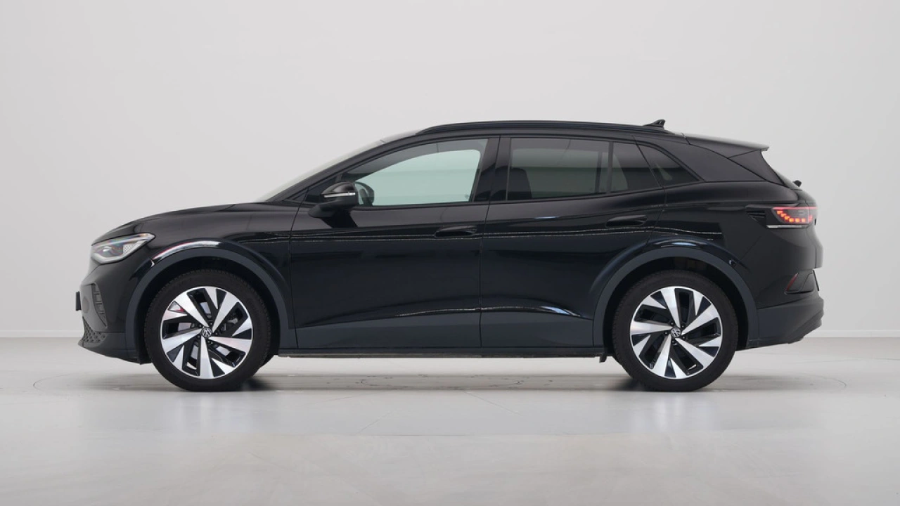 Volkswagen ID.4 Pro Business 77 kWh