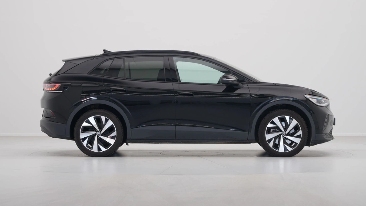 Volkswagen ID.4 Pro Business 77 kWh