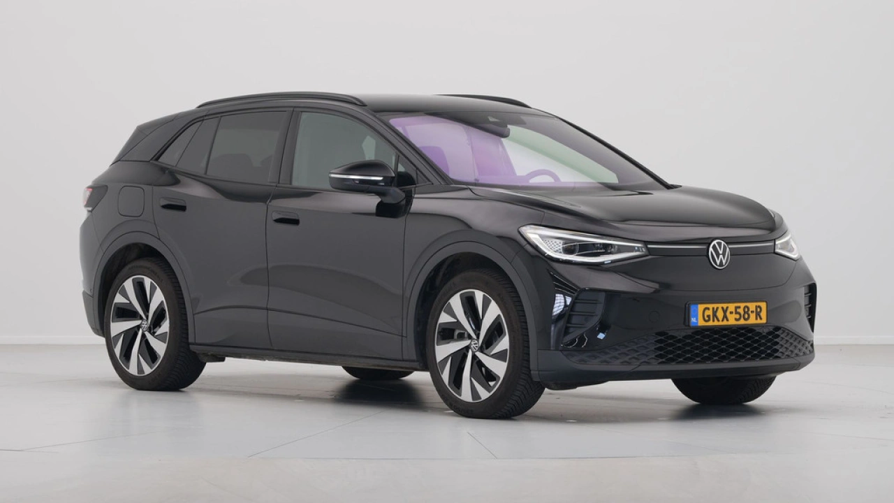Volkswagen ID.4 Pro Business 77 kWh