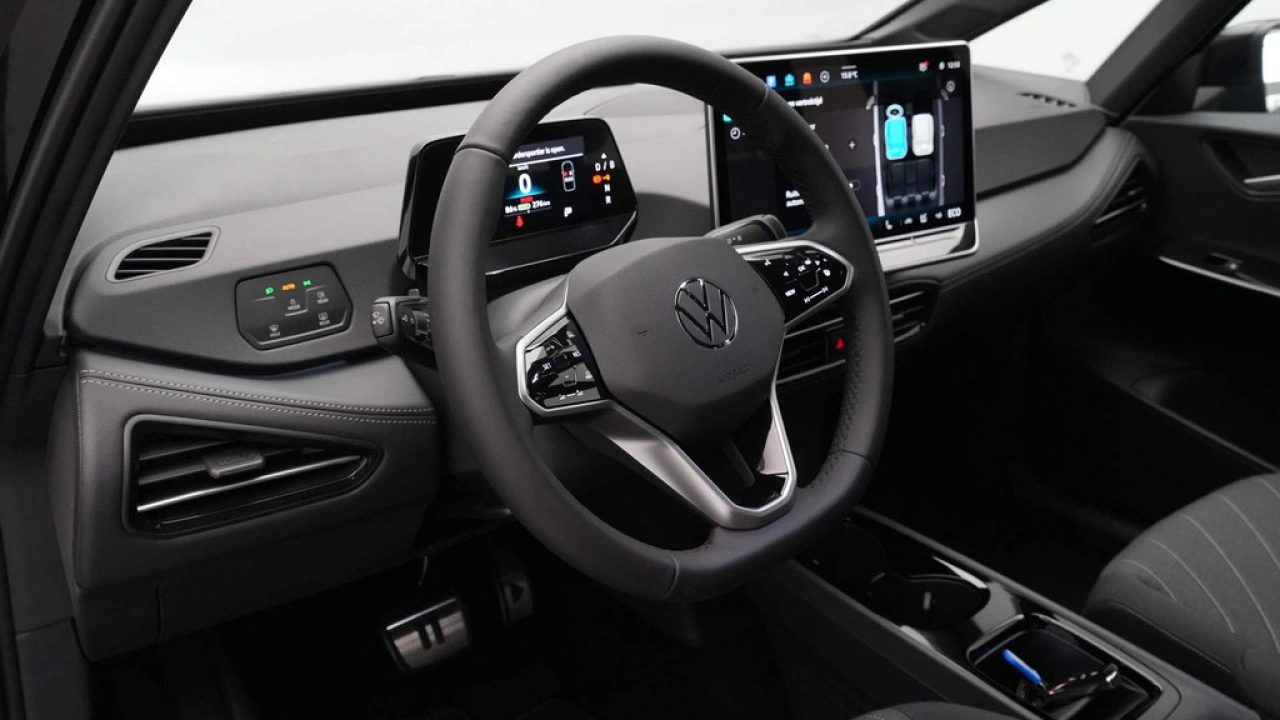 Volkswagen ID.3 Pure Oranje Edition 52 kWh