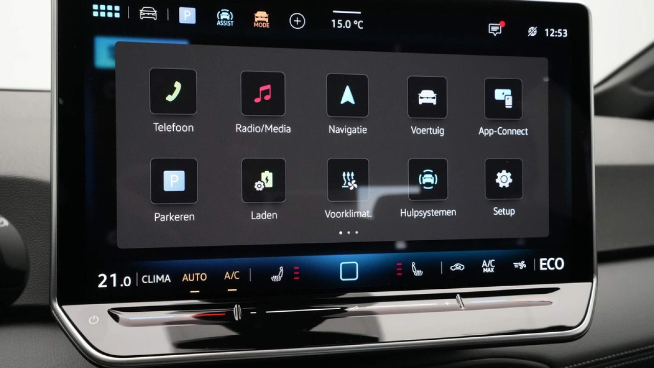 Volkswagen ID.3 Pure Oranje Edition 52 kWh