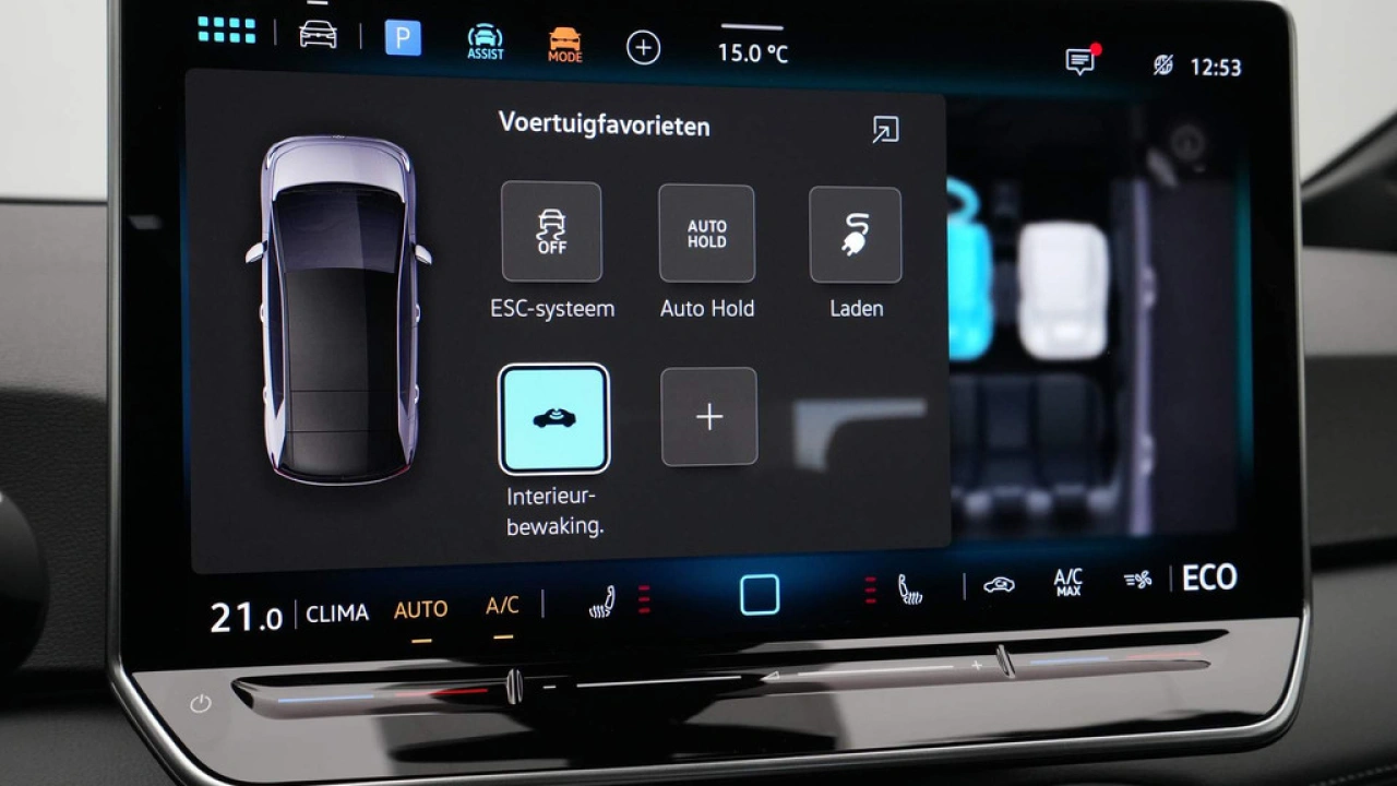 Volkswagen ID.3 Pure Oranje Edition 52 kWh