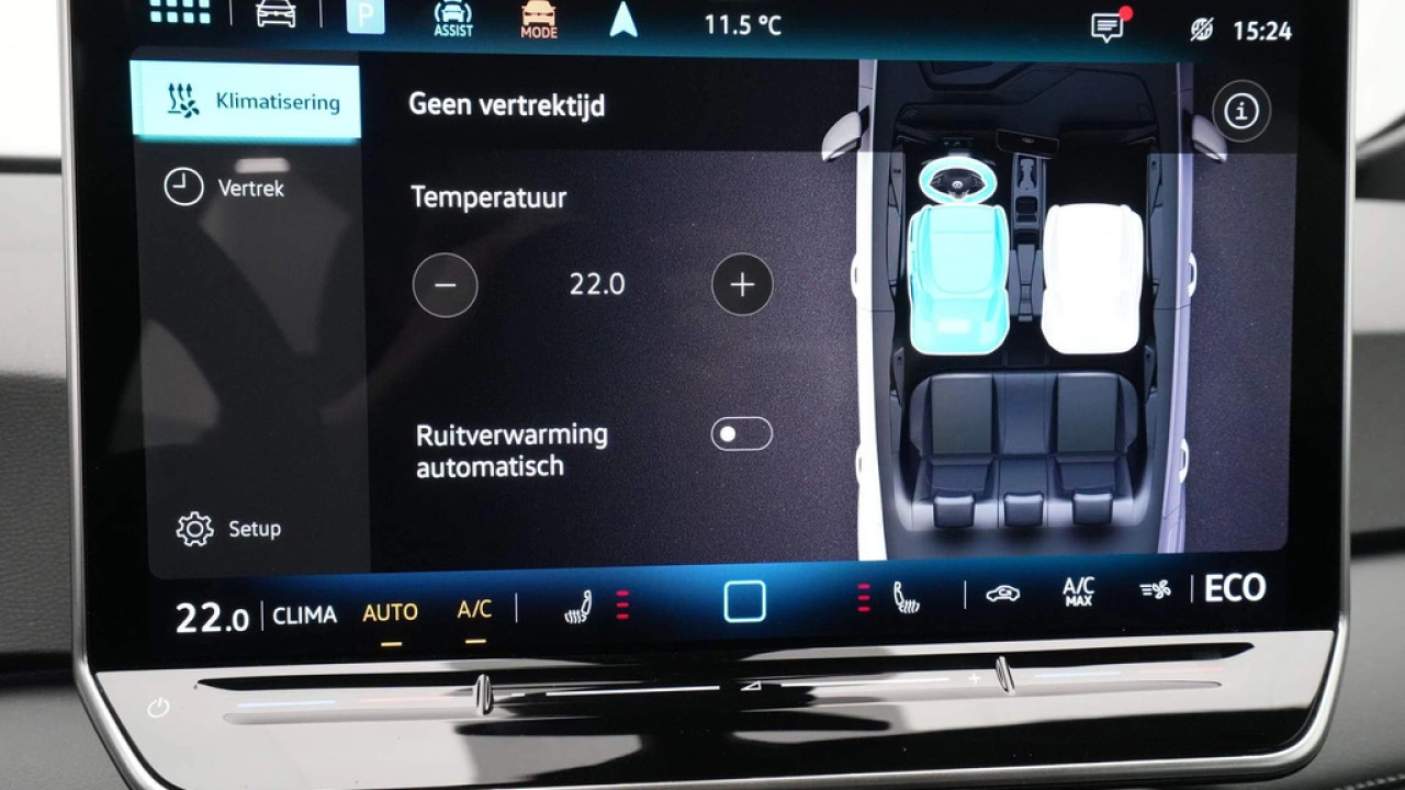 Volkswagen ID.3 Pure Oranje Edition 52 kWh