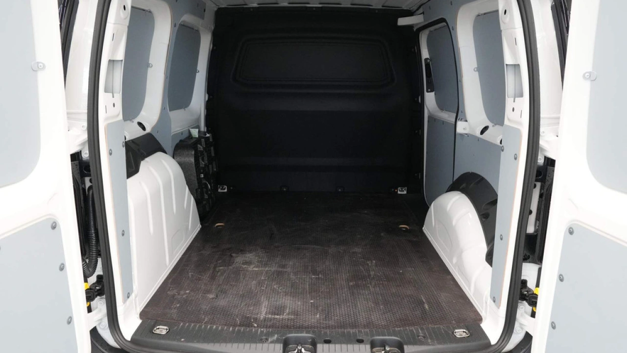 VW Bedrijfswagens Caddy Cargo 2.0 TDI Comfort