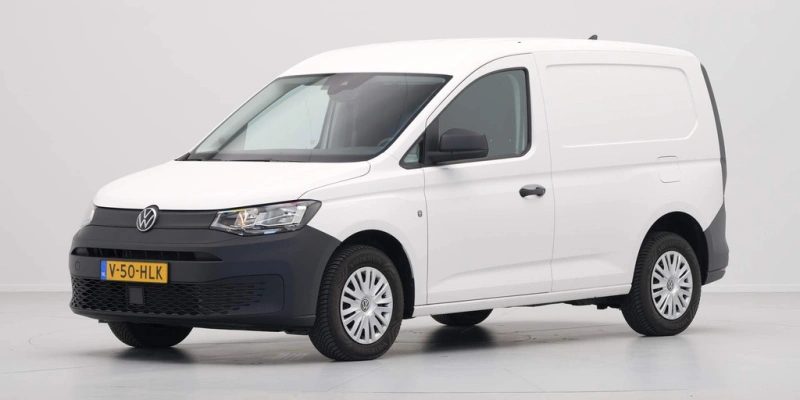 VW Bedrijfswagens Caddy Cargo 2.0 TDI Comfort