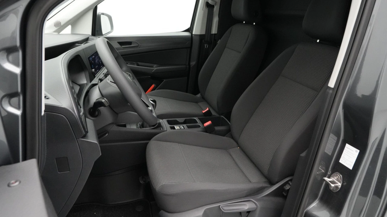 VW Bedrijfswagens Caddy Cargo 2.0 TDI Comfort