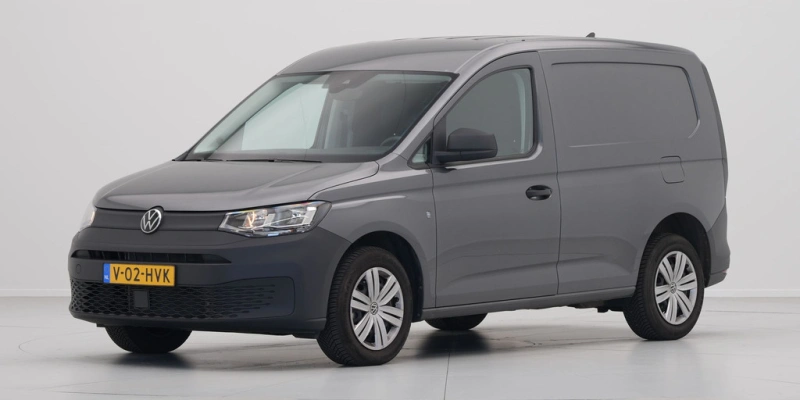 VW Bedrijfswagens Caddy Cargo 2.0 TDI Comfort