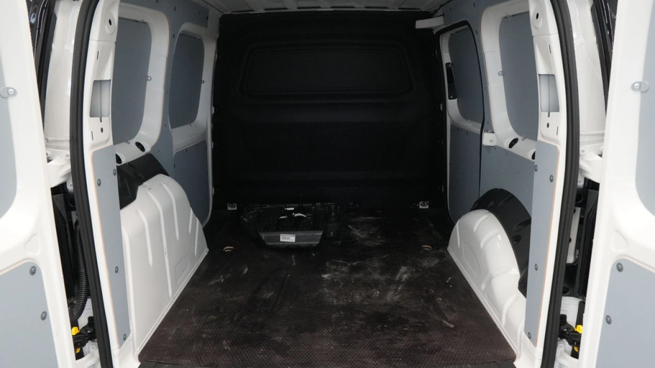 VW Bedrijfswagens Caddy Cargo 2.0 TDI Comfort Airco