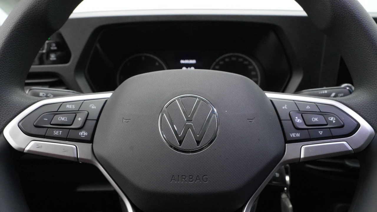 VW Bedrijfswagens Caddy Cargo 2.0 TDI Comfort Airco