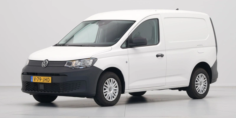 VW Bedrijfswagens Caddy Cargo 2.0 TDI Comfort Airco