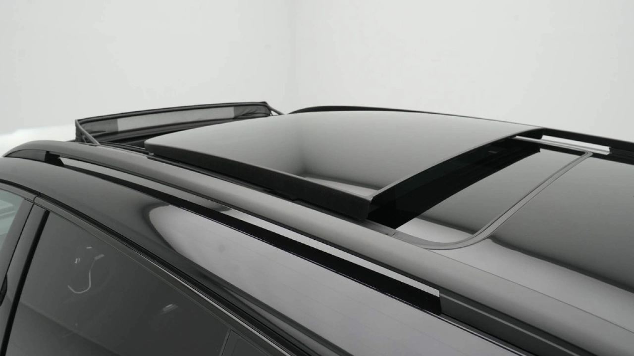 Volkswagen Tiguan 1.5 eHybrid 204pk R-Line Edition