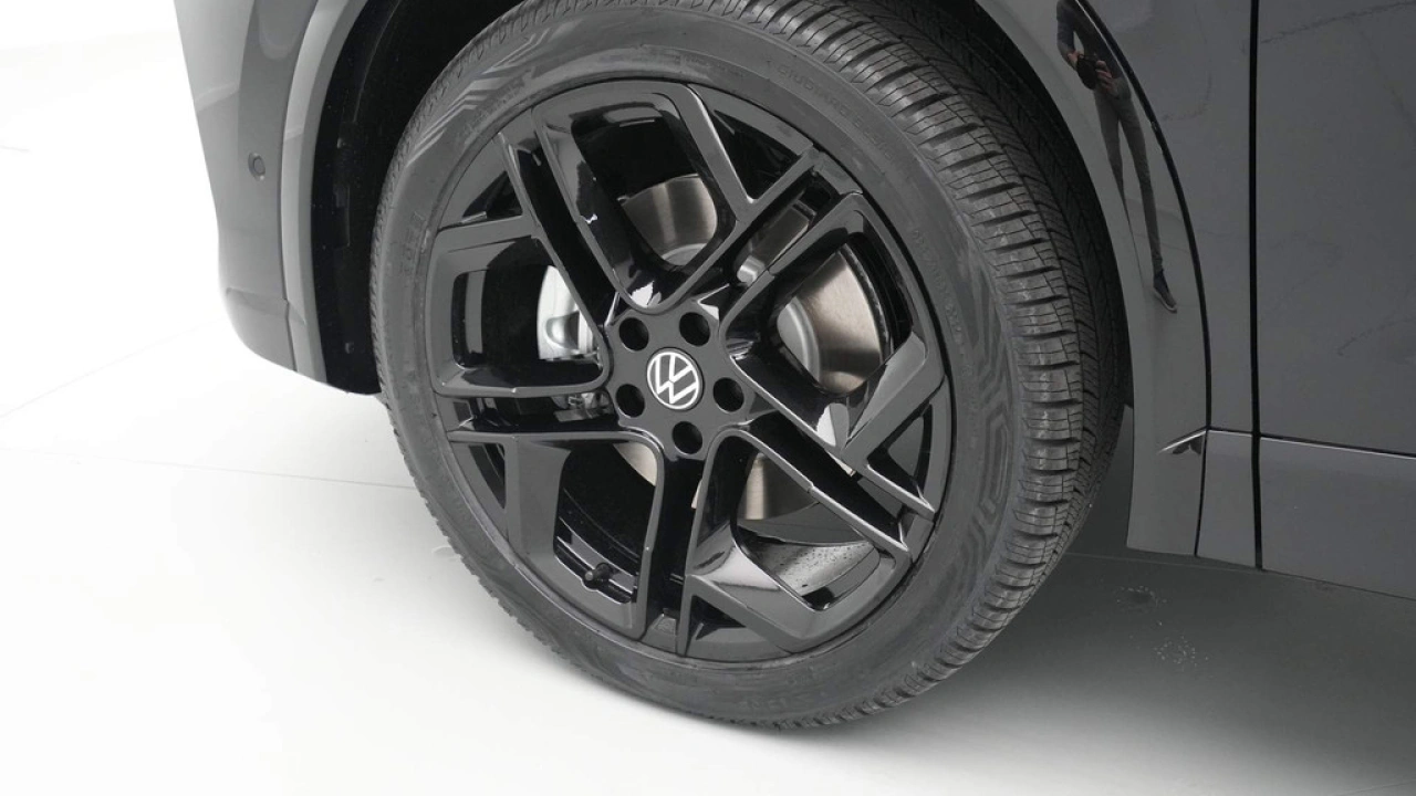 Volkswagen Tiguan 1.5 eHybrid 204pk R-Line Edition