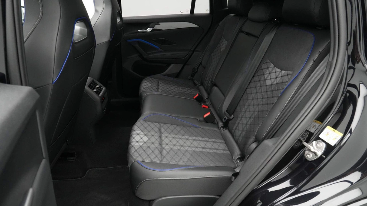 Volkswagen Tiguan 1.5 eHybrid 204pk R-Line Edition