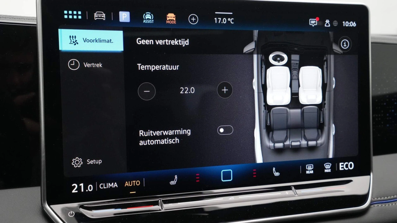 Volkswagen Tiguan 1.5 eHybrid 204pk R-Line Edition