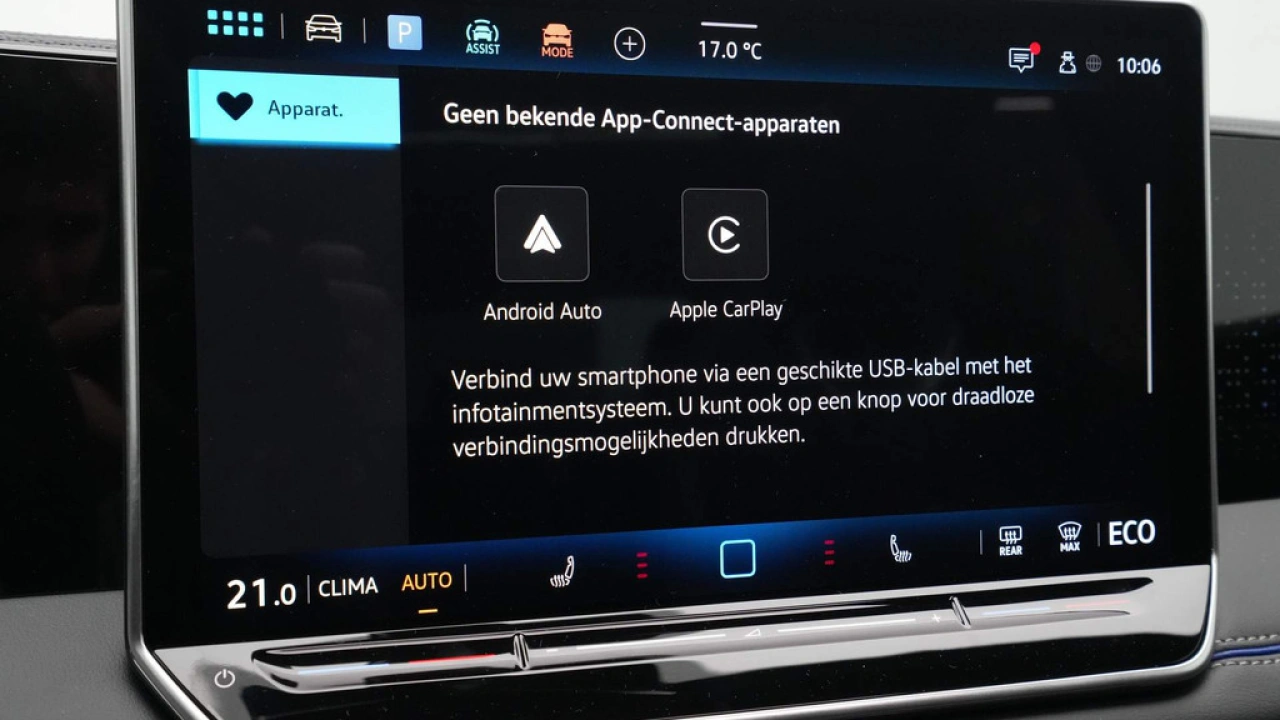 Volkswagen Tiguan 1.5 eHybrid 204pk R-Line Edition