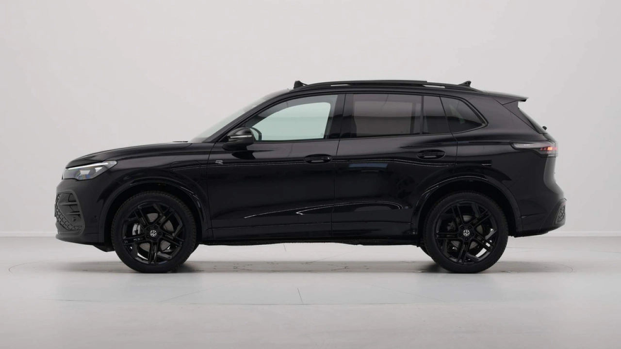Volkswagen Tiguan 1.5 eHybrid 204pk R-Line Edition