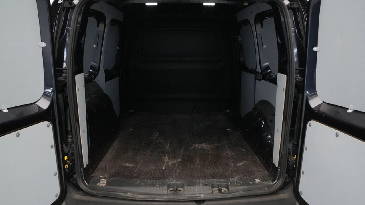 VW Bedrijfswagens Caddy Cargo 2.0 TDI 102pk Comfort
