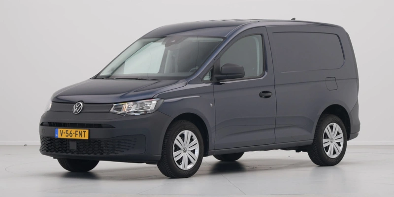 VW Bedrijfswagens Caddy Cargo 2.0 TDI 102pk Comfort
