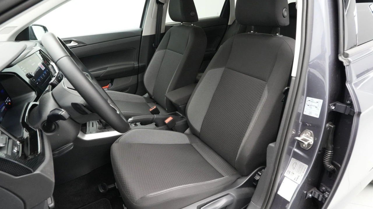 Volkswagen Polo 1.0 TSI 95pk DSG Life Edition