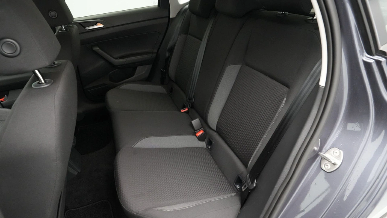 Volkswagen Polo 1.0 TSI 95pk DSG Life Edition