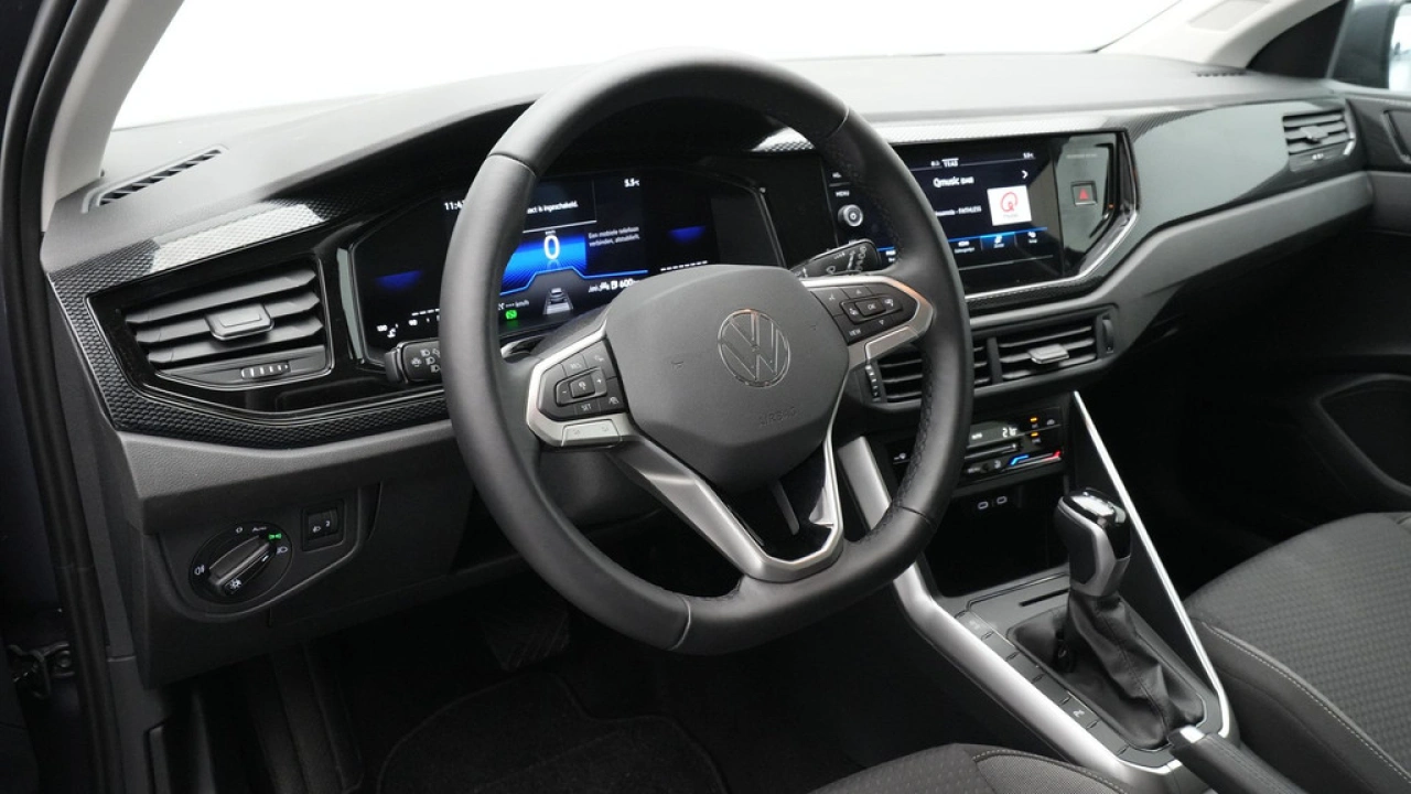 Volkswagen Polo 1.0 TSI 95pk DSG Life Edition