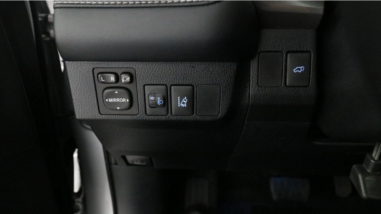 Toyota RAV4 2.5 Hybrid AWD Dynamic
