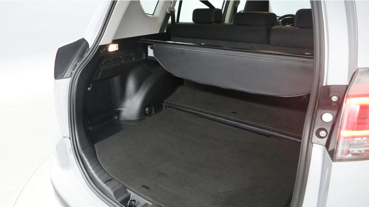 Toyota RAV4 2.5 Hybrid AWD Dynamic