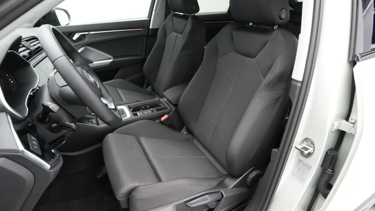 Audi Q3 Sportback 45 TFSI e 245 pk S-Tronic S Line Edition