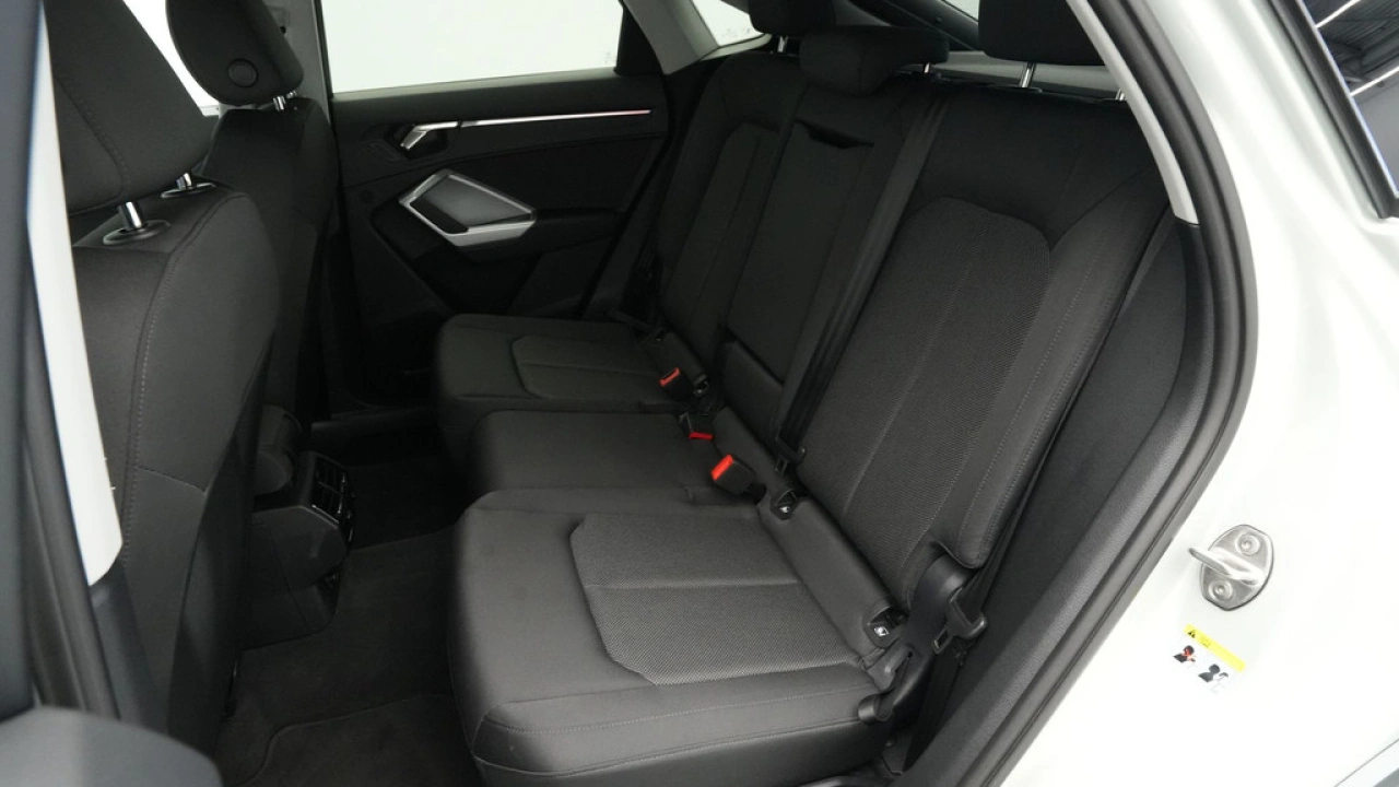 Audi Q3 Sportback 45 TFSI e 245 pk S-Tronic S Line Edition