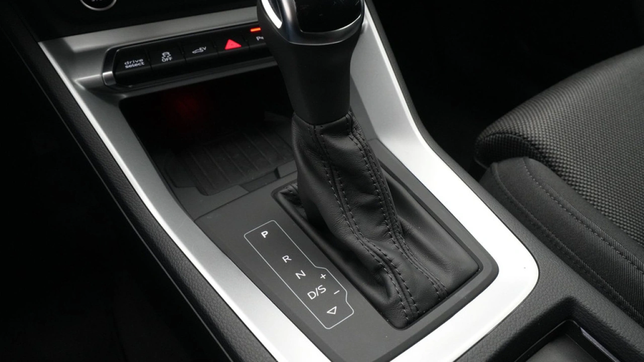 Audi Q3 Sportback 45 TFSI e 245 pk S-Tronic S Line Edition