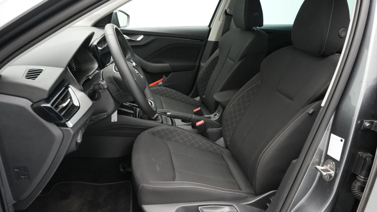 Škoda Scala 1.0 TSI 110pk DSG Ambition