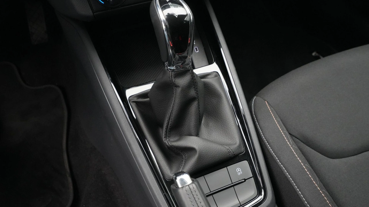 Škoda Scala 1.0 TSI 110pk DSG Ambition