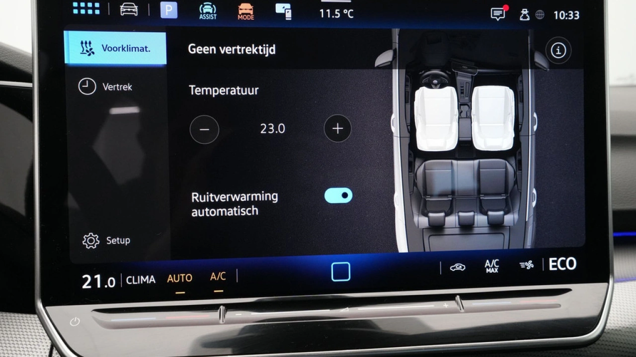 Volkswagen Golf 1.5 eHybrid 50 Edition