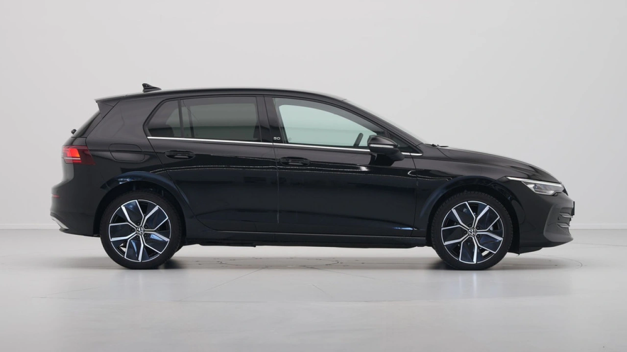 Volkswagen Golf 1.5 eHybrid 50 Edition