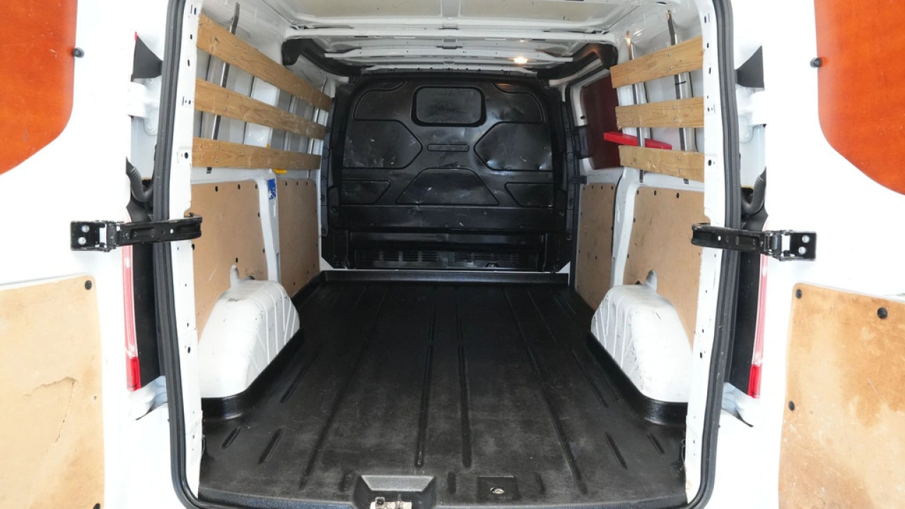 Ford Transit Custom 280 2.0 TDCI L1H1 Trend