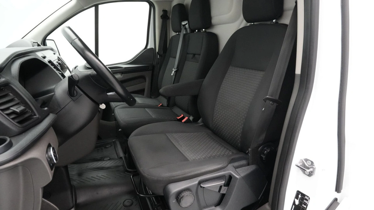 Ford Transit Custom 280 2.0 TDCI L1H1 Trend