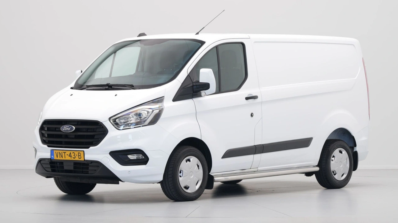 Ford Transit Custom 280 2.0 TDCI L1H1 Trend