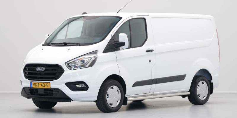 Ford Transit Custom 280 2.0 TDCI L1H1 Trend