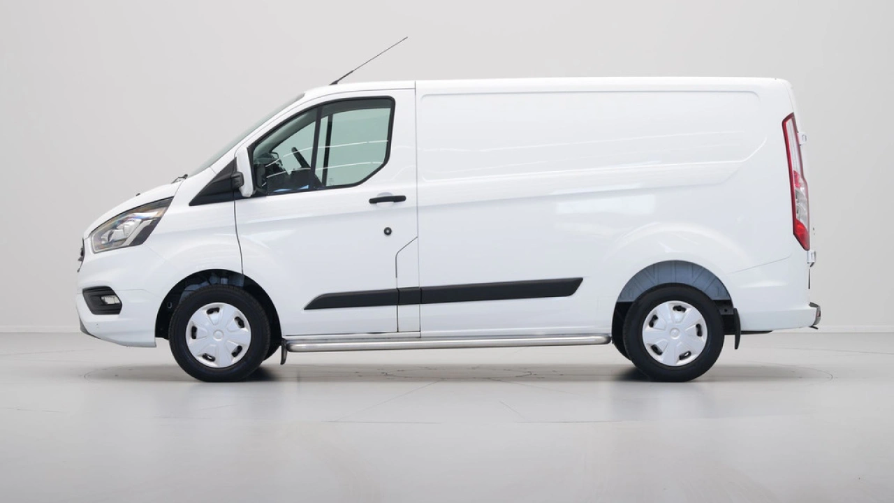 Ford Transit Custom 280 2.0 TDCI L1H1 Trend