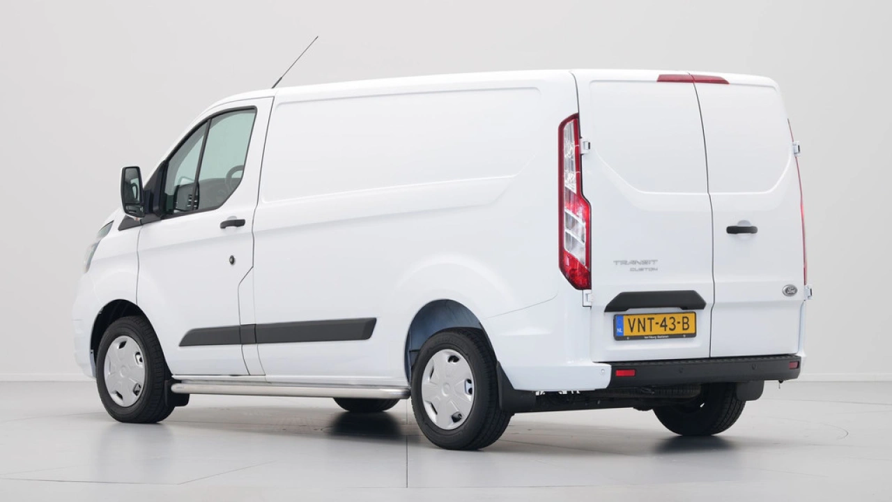 Ford Transit Custom 280 2.0 TDCI L1H1 Trend