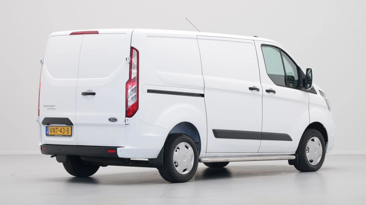 Ford Transit Custom 280 2.0 TDCI L1H1 Trend