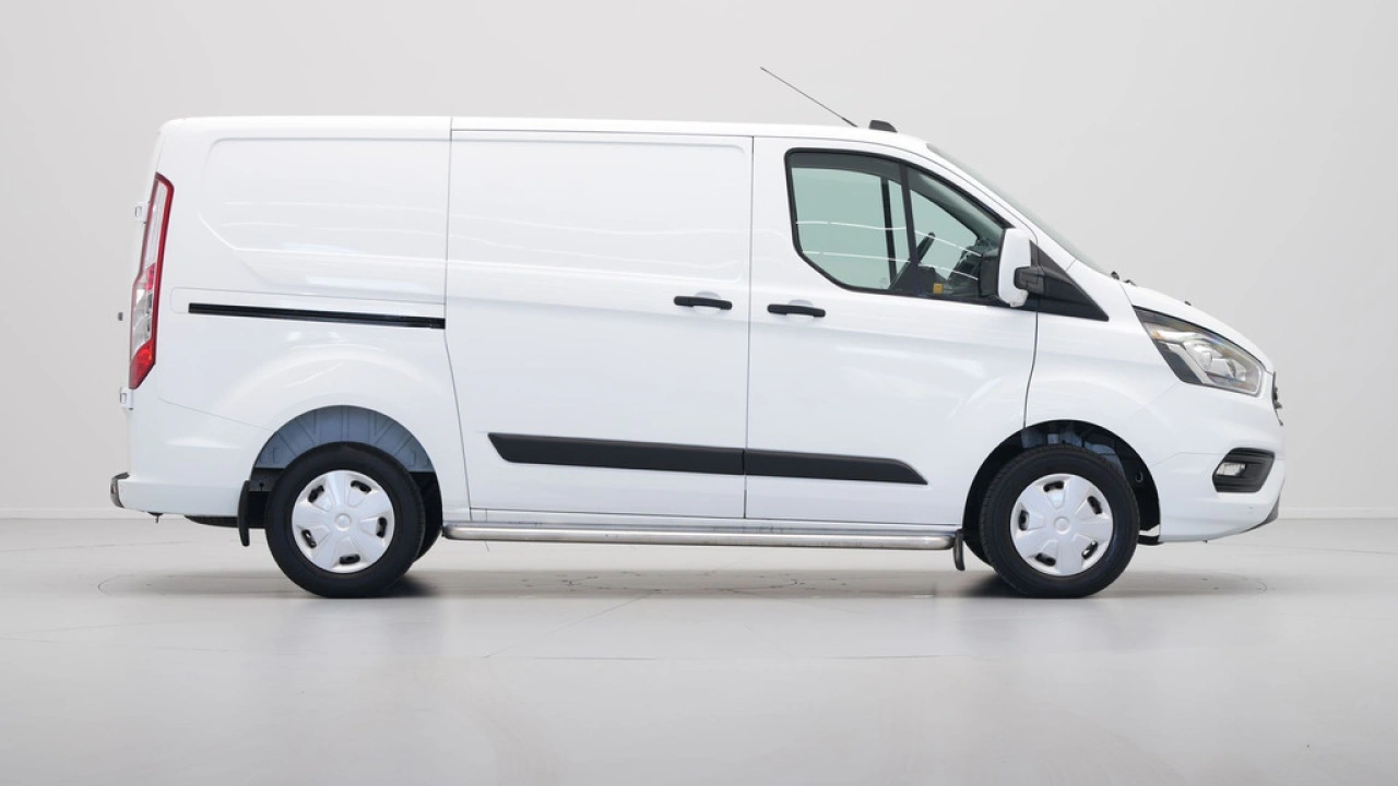 Ford Transit Custom 280 2.0 TDCI L1H1 Trend