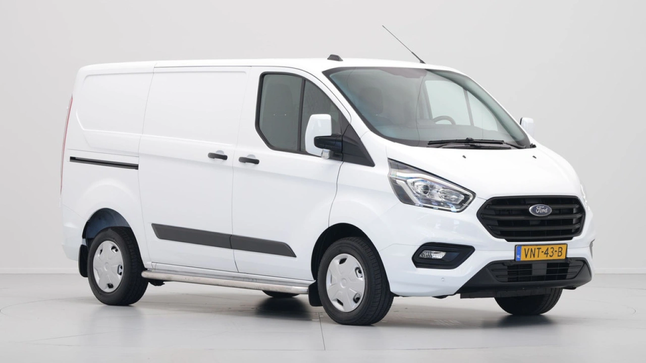 Ford Transit Custom 280 2.0 TDCI L1H1 Trend