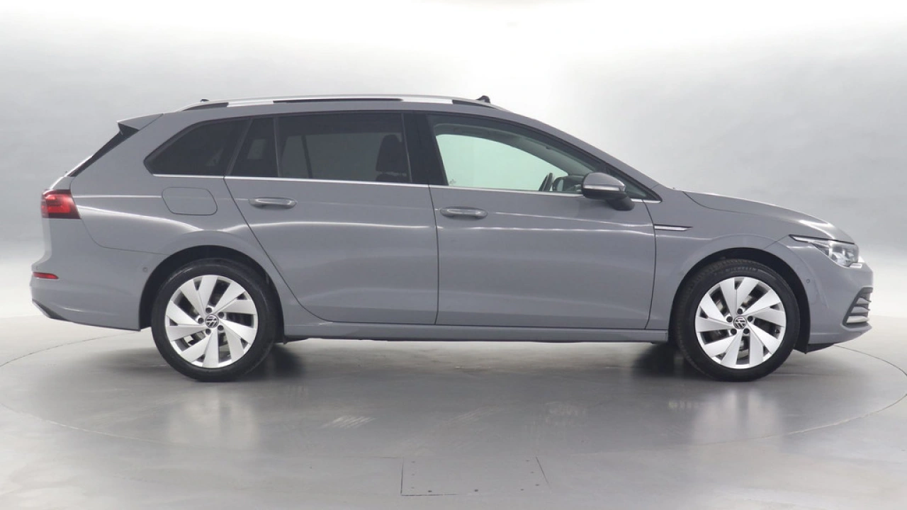 Volkswagen GOLF Variant 2.0 TDI 150pk Automaat Style