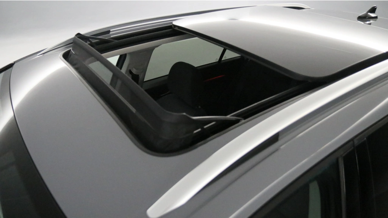 Volkswagen GOLF Variant 2.0 TDI 150pk Automaat Style
