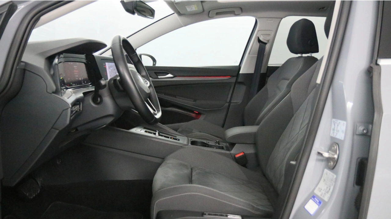 Volkswagen GOLF Variant 2.0 TDI 150pk Automaat Style