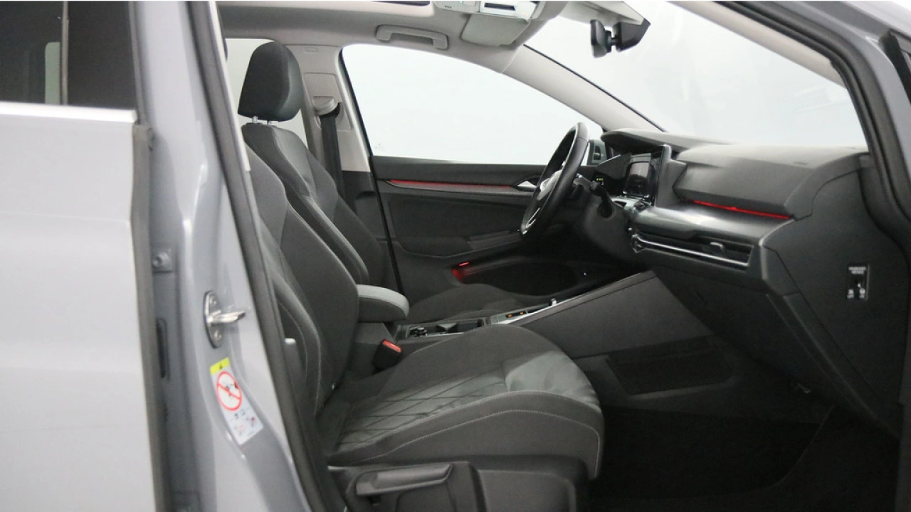 Volkswagen GOLF Variant 2.0 TDI 150pk Automaat Style