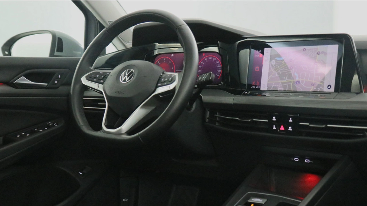 Volkswagen GOLF Variant 2.0 TDI 150pk Automaat Style